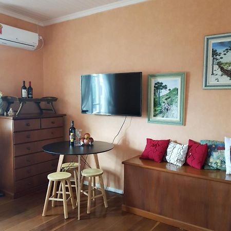Pousada Vo Aia São Joaquim Extérieur photo