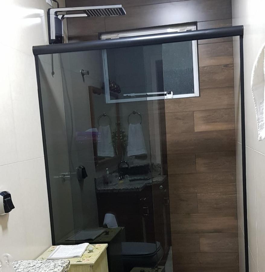 Pousada Vo Aia São Joaquim Extérieur photo