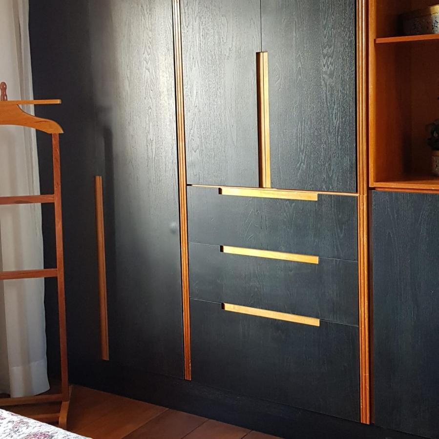 Pousada Vo Aia São Joaquim Extérieur photo