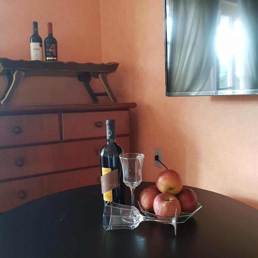 Pousada Vo Aia São Joaquim Extérieur photo