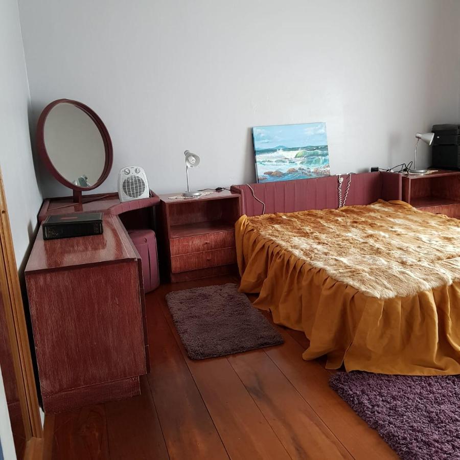 Pousada Vo Aia São Joaquim Extérieur photo